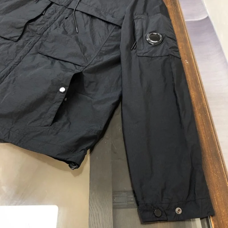 ZeroBulk Cp Company Outwear 164337