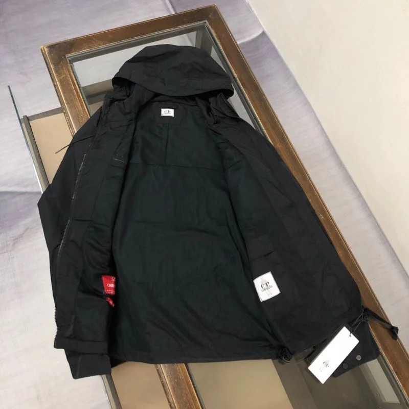 ZeroBulk Cp Company Outwear 164337