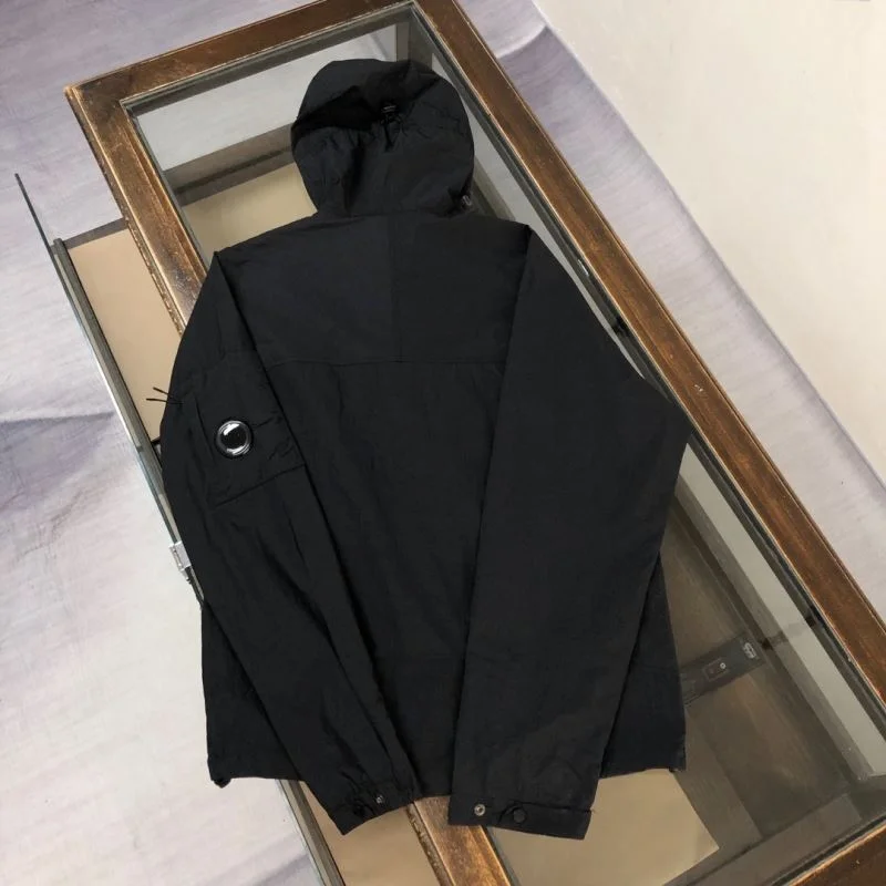 ZeroBulk Cp Company Outwear 164337