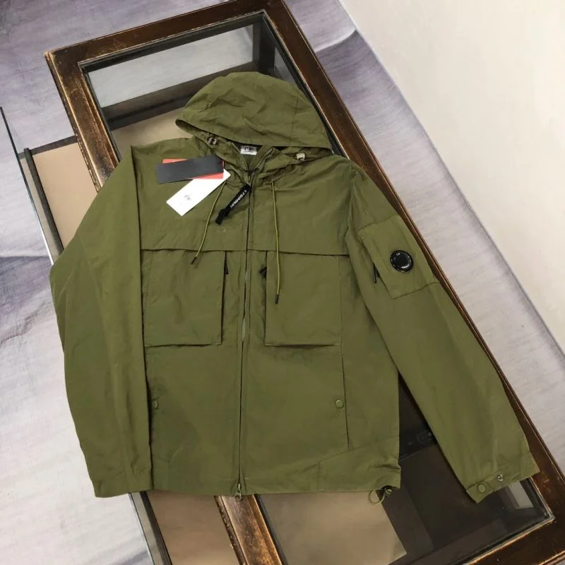 ModernLook Cp Company Outwear 164378