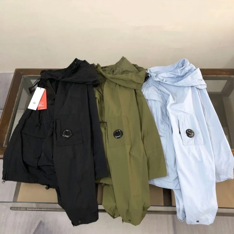 ModernLook Cp Company Outwear 164378