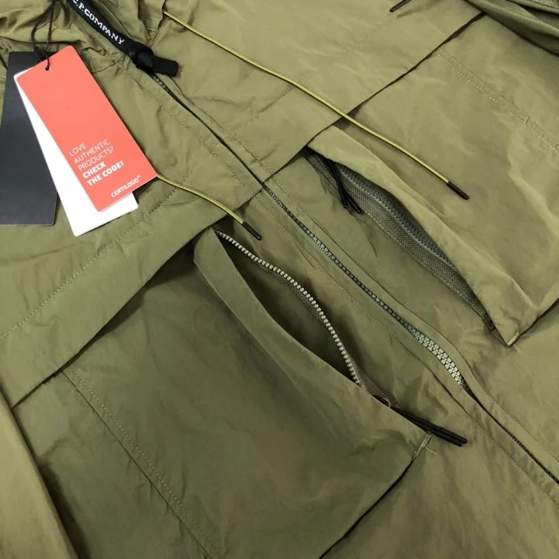 ModernLook Cp Company Outwear 164378