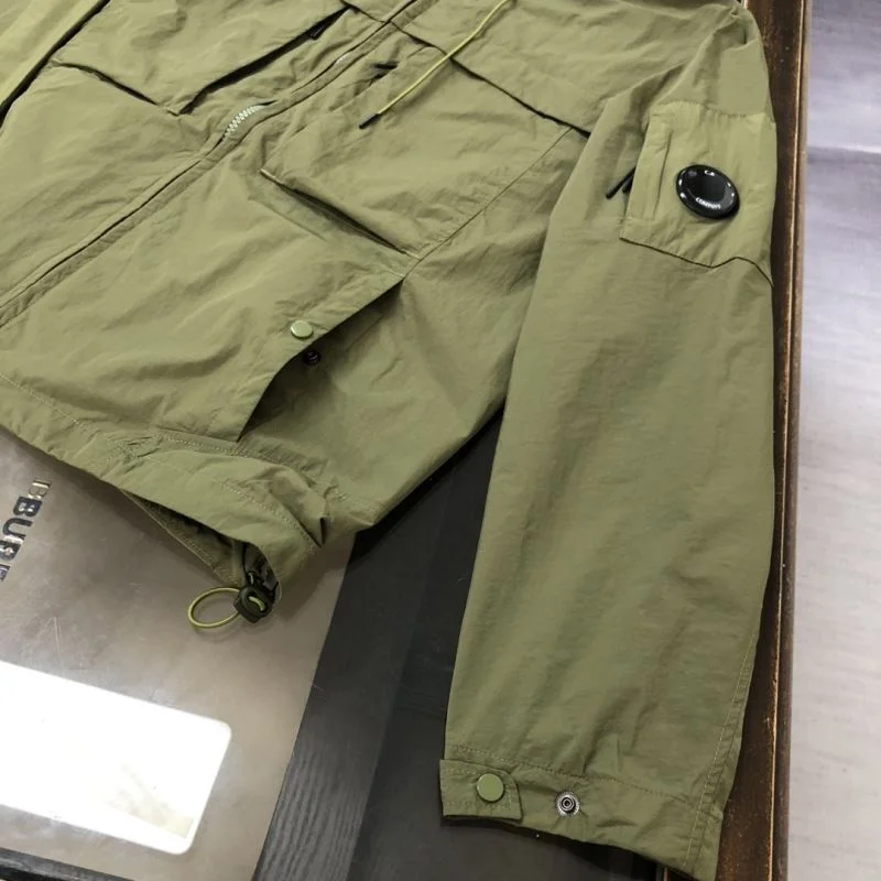ModernLook Cp Company Outwear 164378