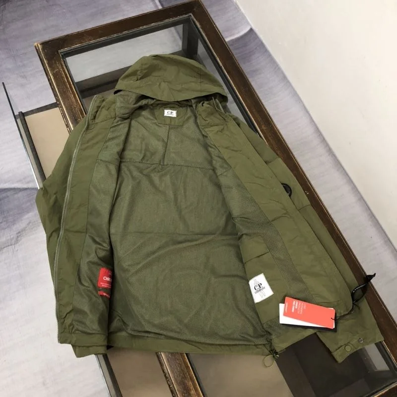ModernLook Cp Company Outwear 164378