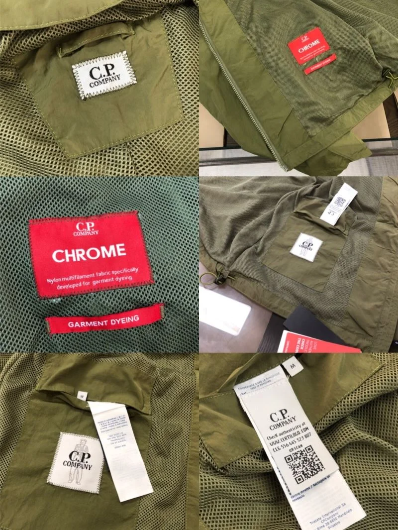 ModernLook Cp Company Outwear 164378