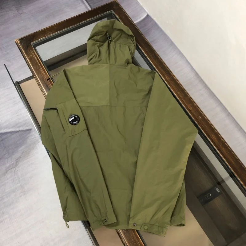 ModernLook Cp Company Outwear 164378