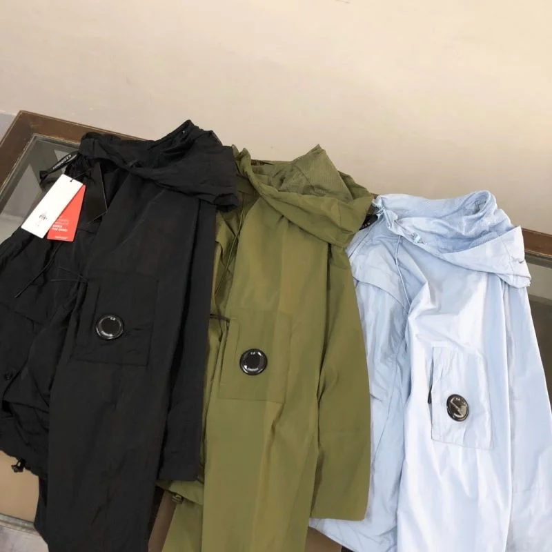 Original Cp Company Outwear 164328