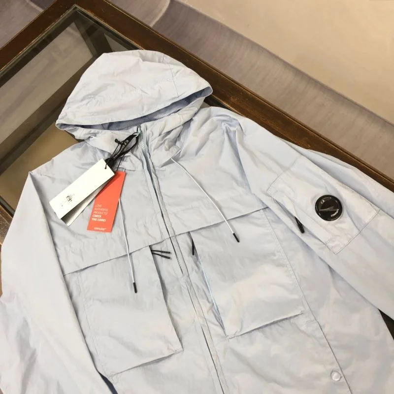 Original Cp Company Outwear 164328