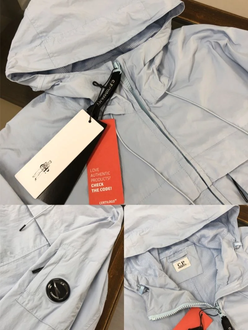 Original Cp Company Outwear 164328