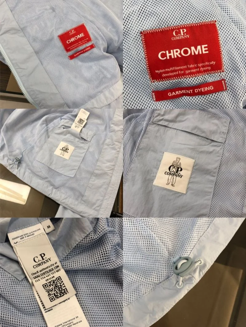 Original Cp Company Outwear 164328