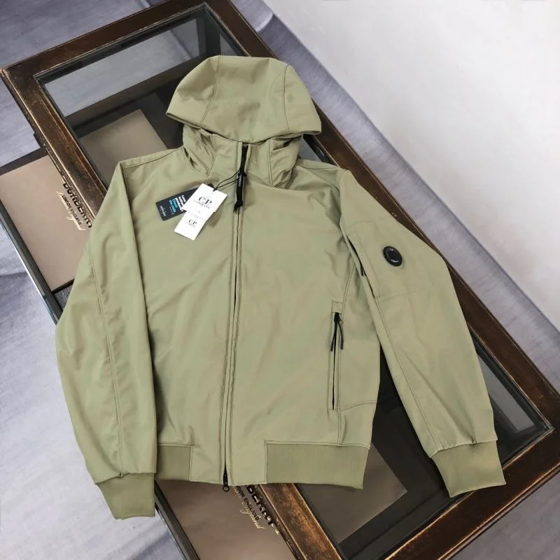 Cp Company Outwear Lightweight 164330