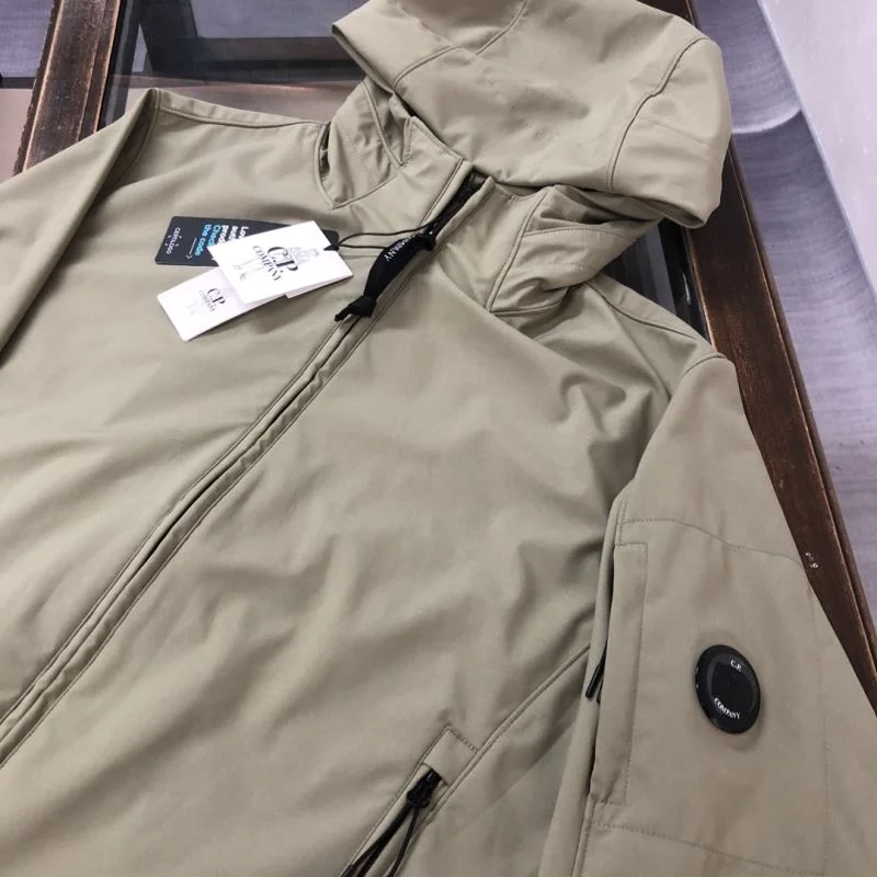 Cp Company Outwear Lightweight 164330