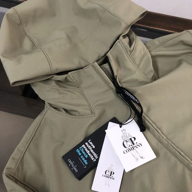 Cp Company Outwear Lightweight 164330