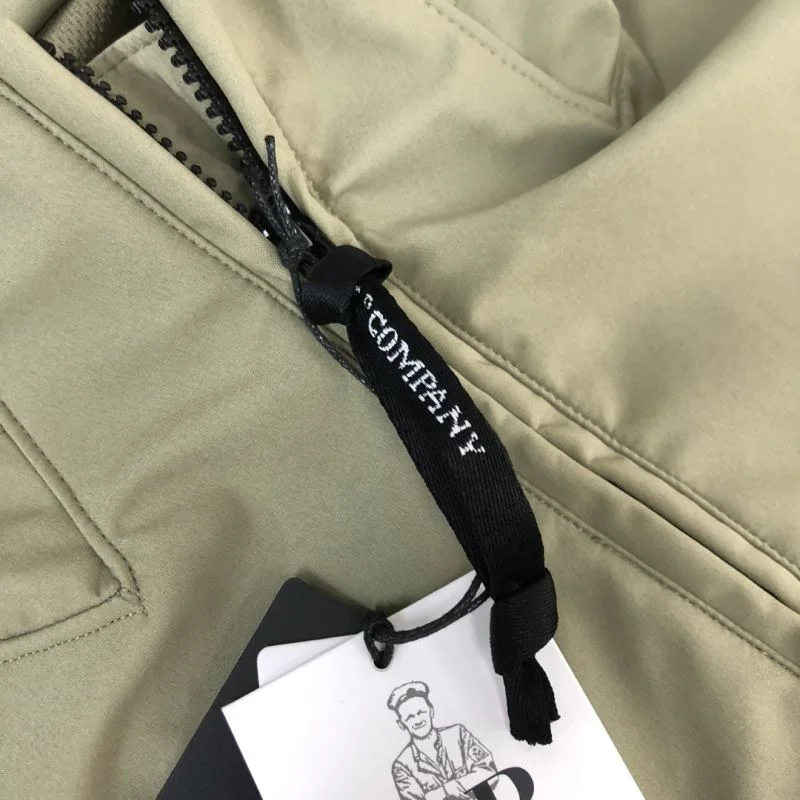 Cp Company Outwear Lightweight 164330