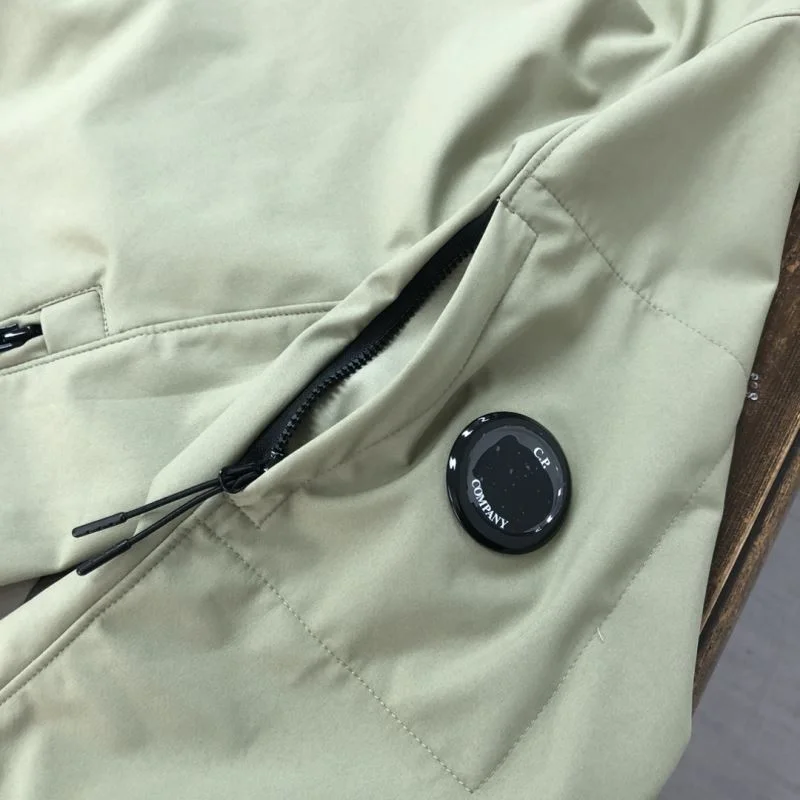 Cp Company Outwear Lightweight 164330