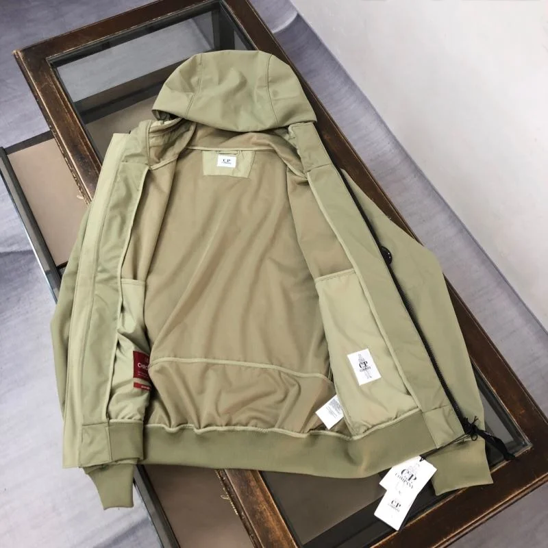 Cp Company Outwear Lightweight 164330