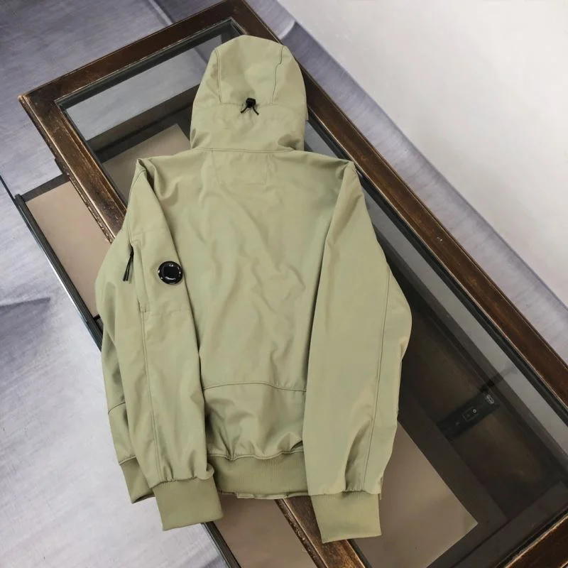 Cp Company Outwear Lightweight 164330