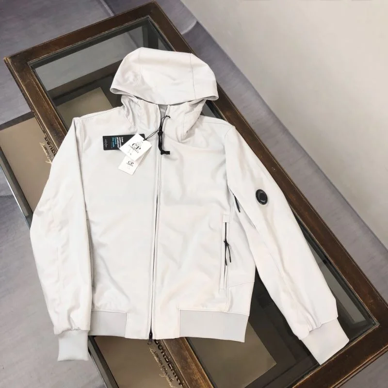 Refined Cp Company Outwear 164329