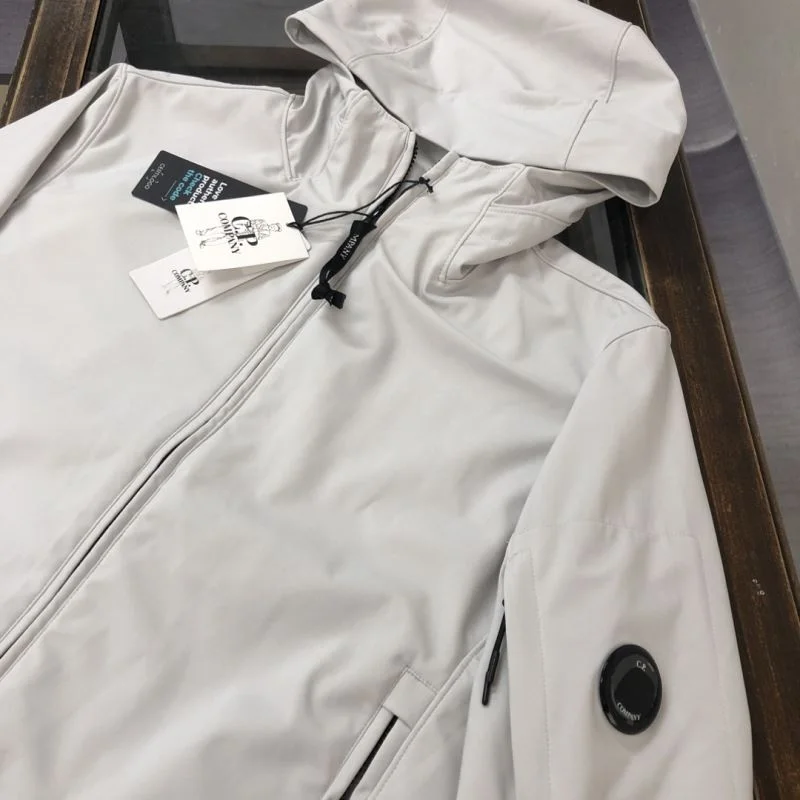 Refined Cp Company Outwear 164329