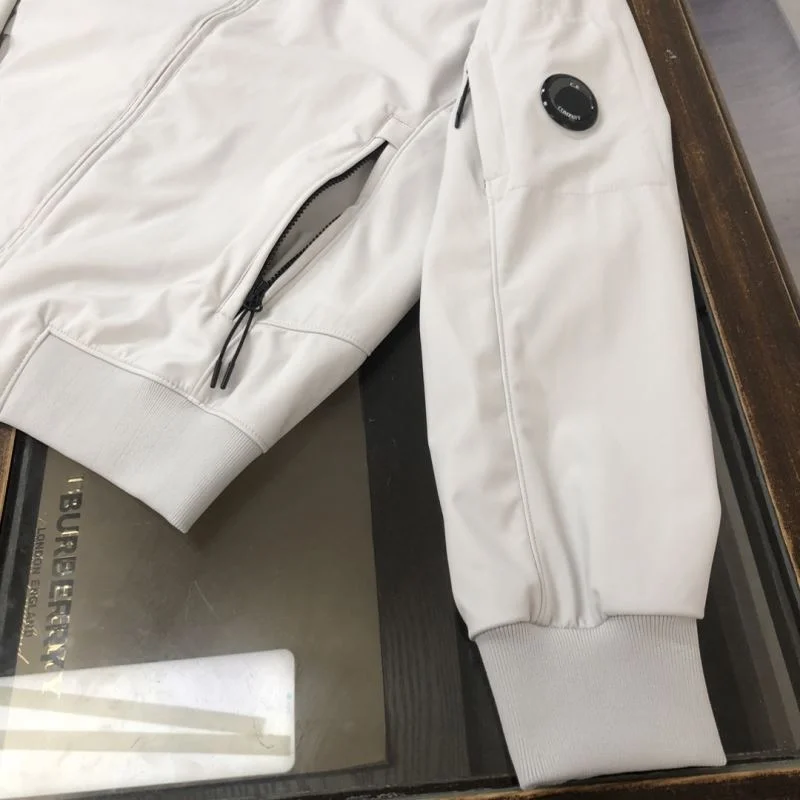 Refined Cp Company Outwear 164329