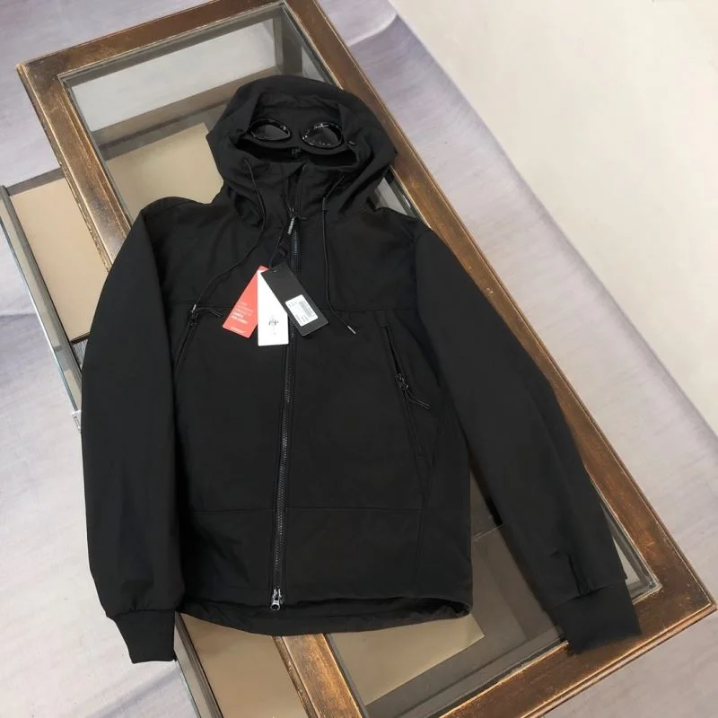 Bold Cp Company Outwear 164327