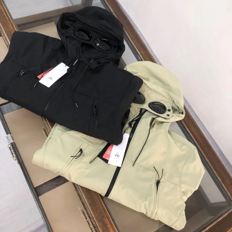 Bold Cp Company Outwear 164327