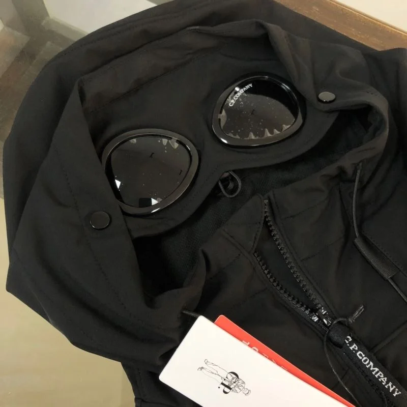 Bold Cp Company Outwear 164327