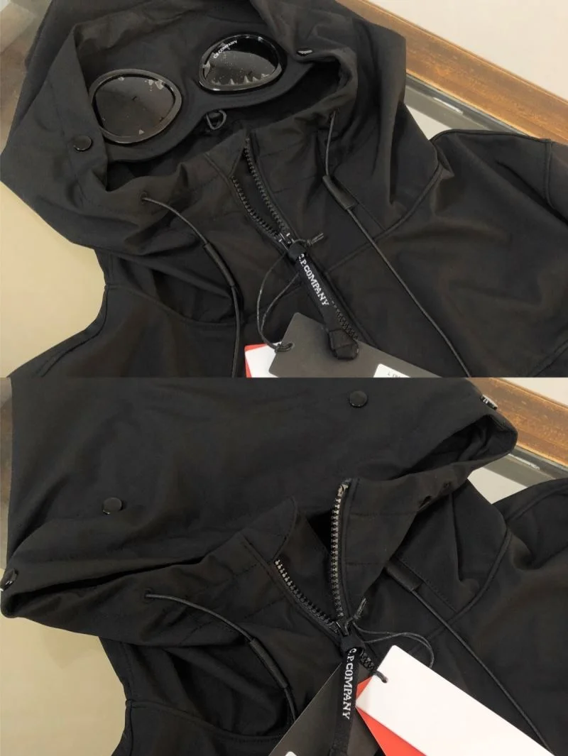 Bold Cp Company Outwear 164327