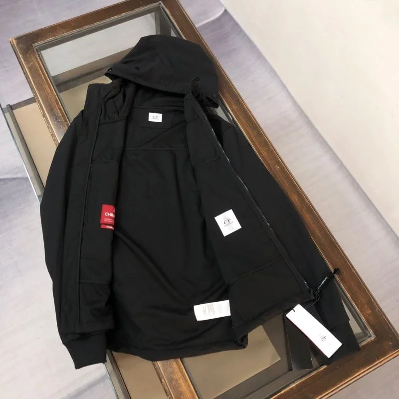 Bold Cp Company Outwear 164327