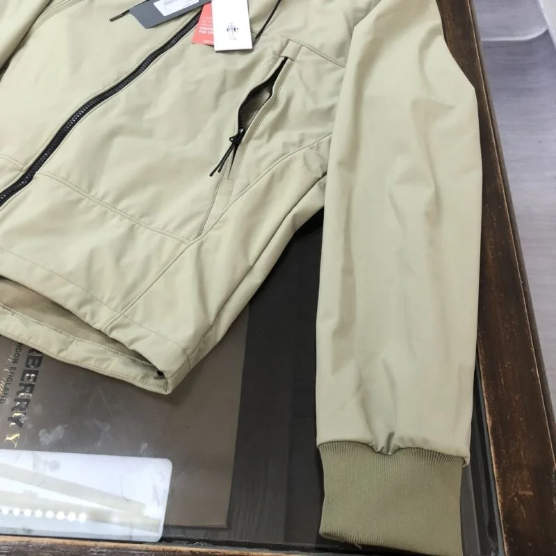 Stretchable Cp Company Outwear 164331