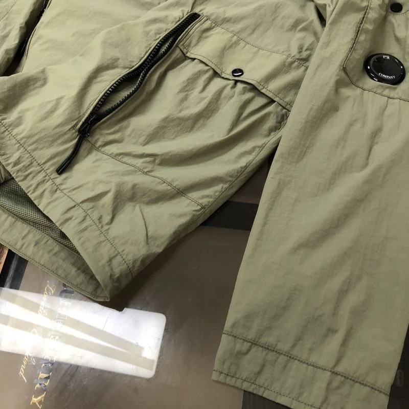 EyeCatching Cp Company Outwear 164326