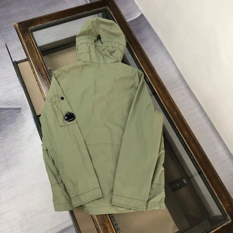 EyeCatching Cp Company Outwear 164326