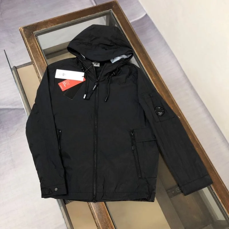 Cp Company Outwear Lightweight 164323