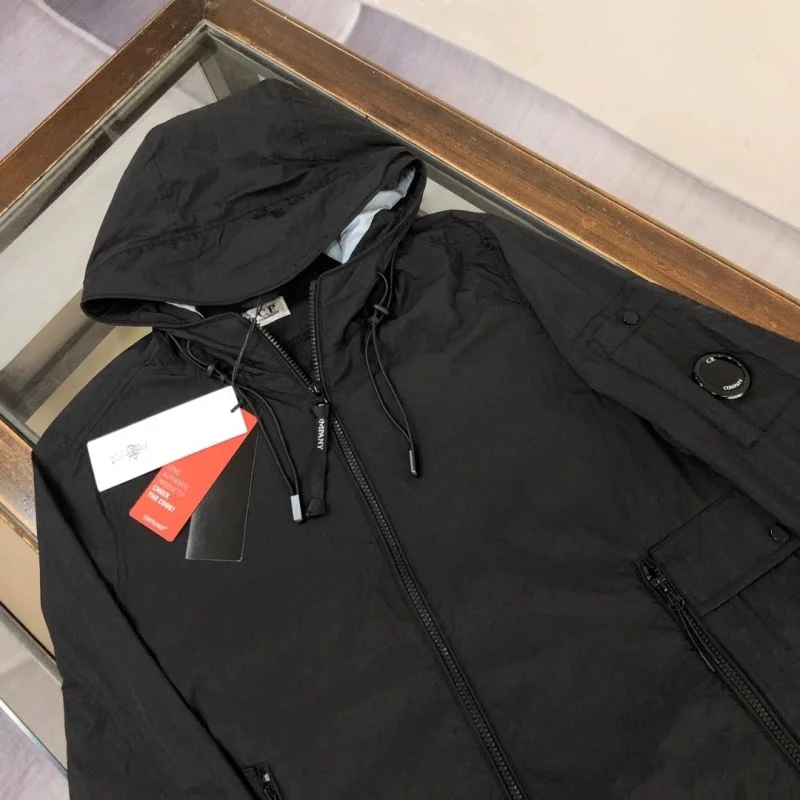 Cp Company Outwear Lightweight 164323