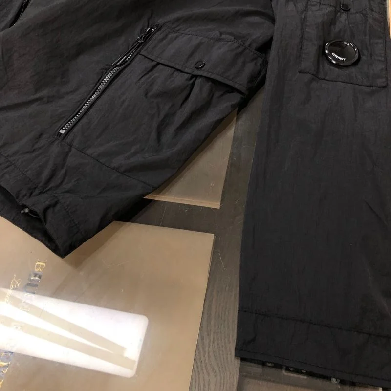 Cp Company Outwear Lightweight 164323