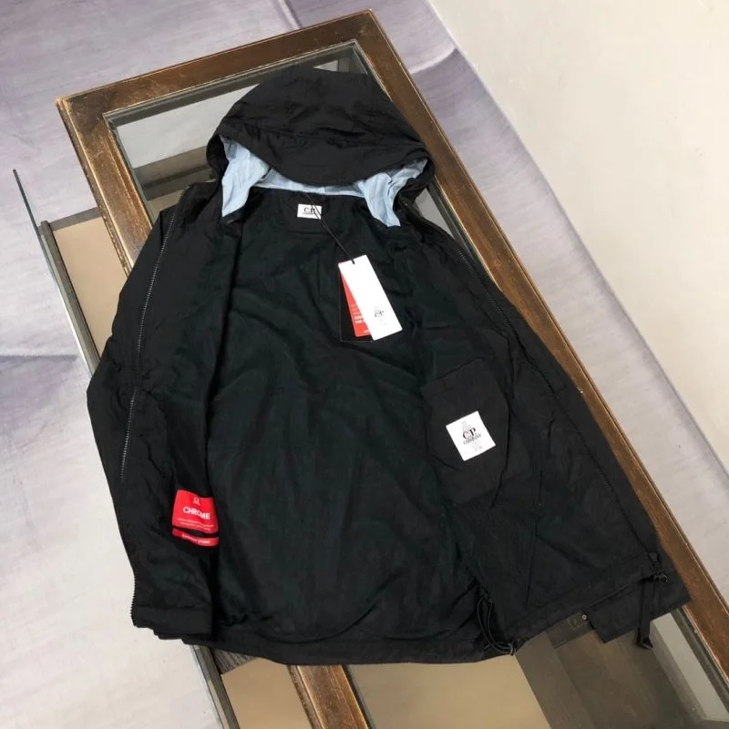 Cp Company Outwear Lightweight 164323