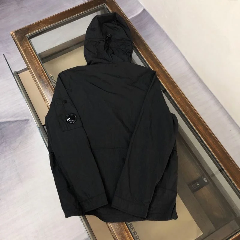 Cp Company Outwear Lightweight 164323