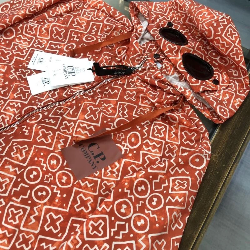TravelReady Cp Company Outwear 164322