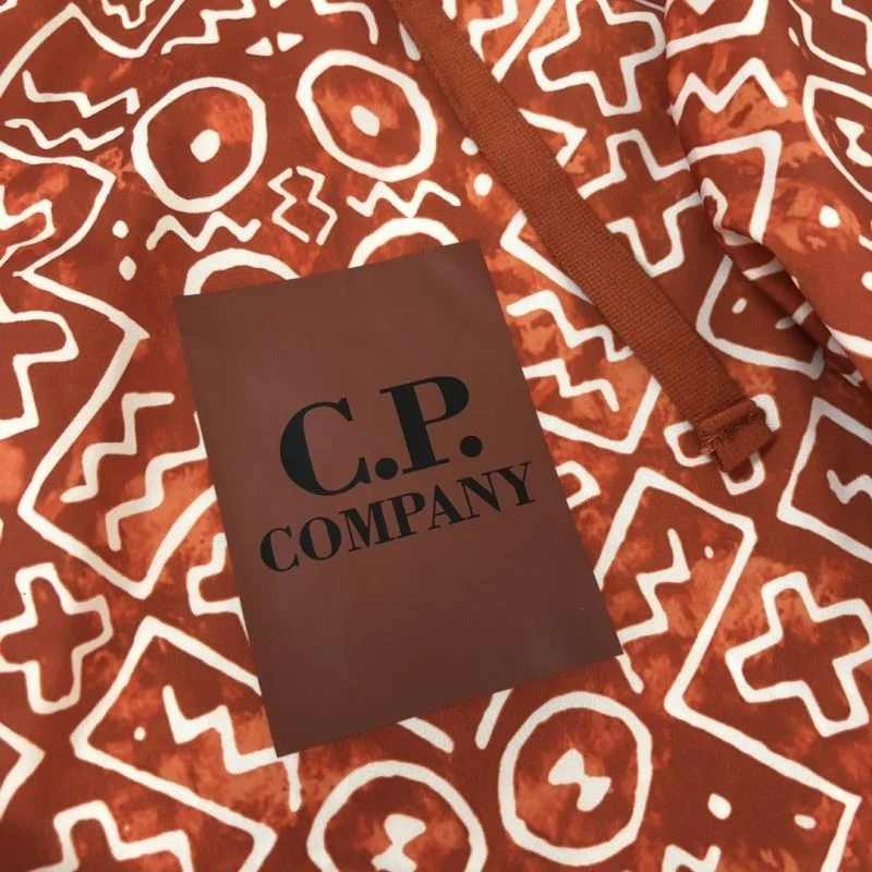 TravelReady Cp Company Outwear 164322