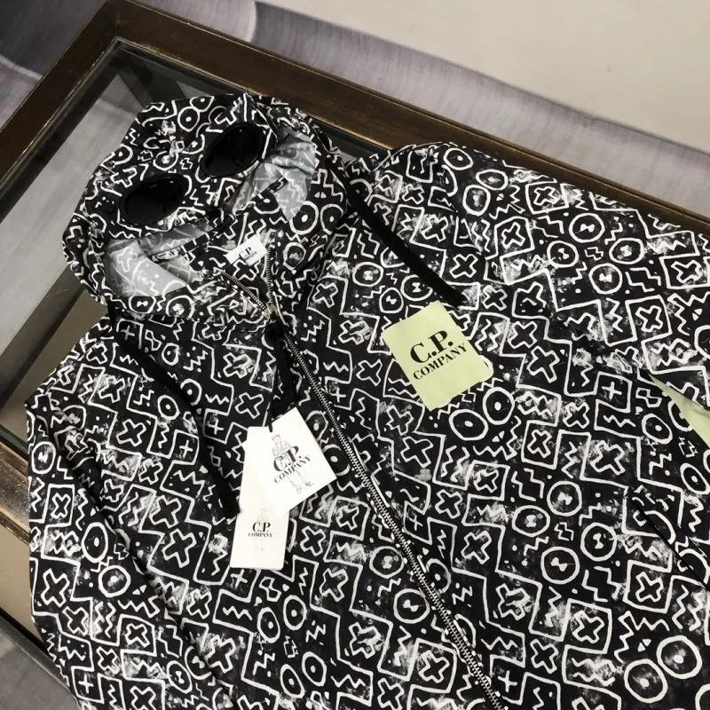 Colorful Cp Company Outwear 164320