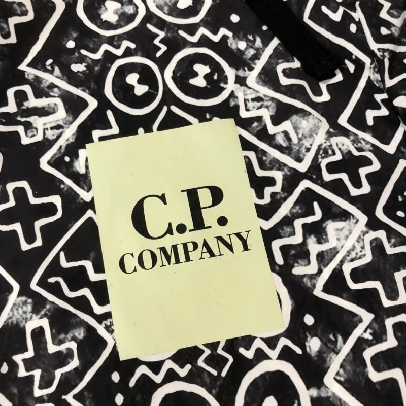 Colorful Cp Company Outwear 164320