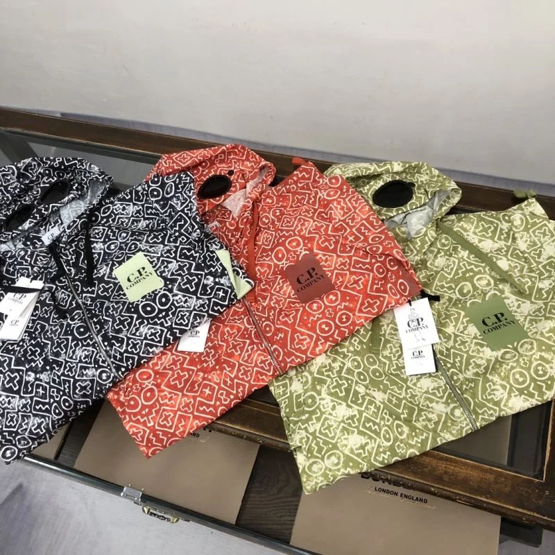 Cp Company Outwear Comfortable 164318