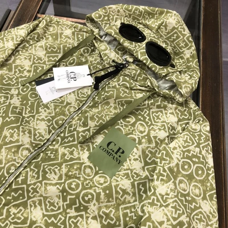 Cp Company Outwear Comfortable 164318