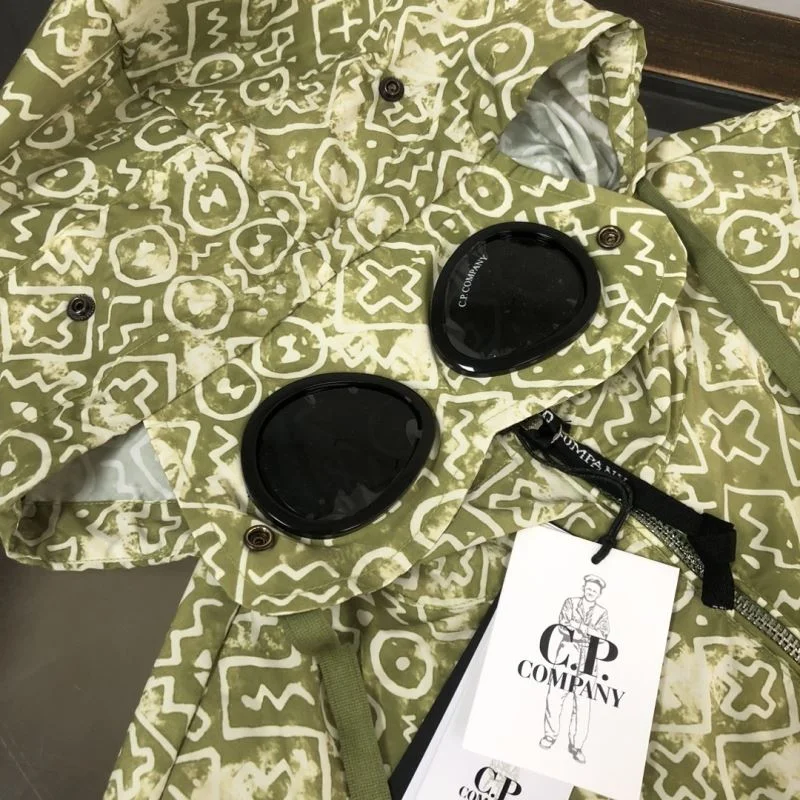 Cp Company Outwear Comfortable 164318