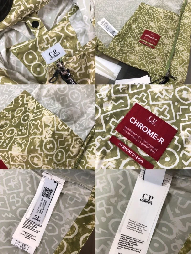 Cp Company Outwear Comfortable 164318