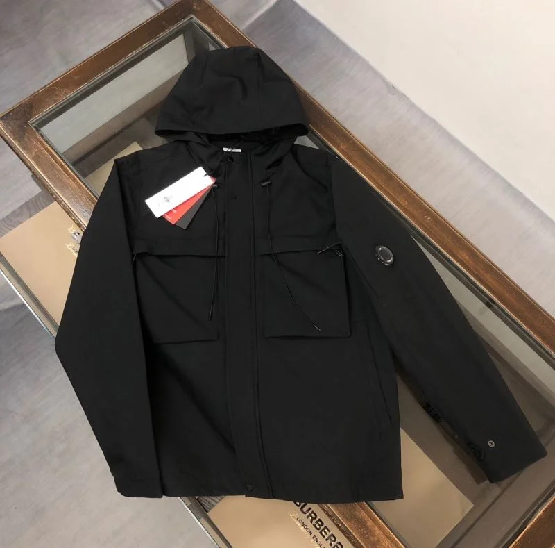 HighQuality Cp Company Outwear 164360