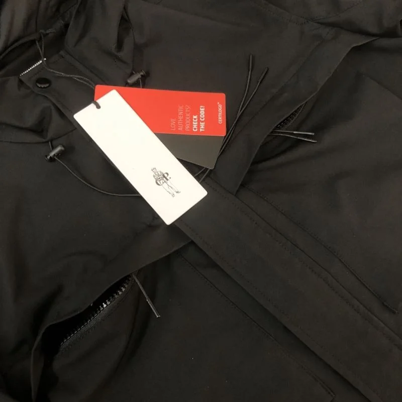 HighQuality Cp Company Outwear 164360