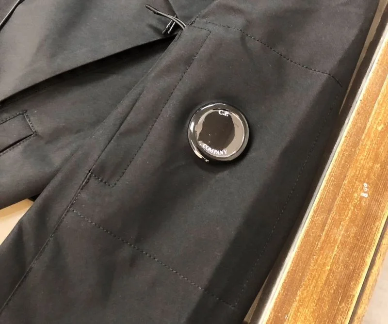 HighQuality Cp Company Outwear 164360