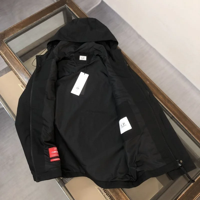 HighQuality Cp Company Outwear 164360