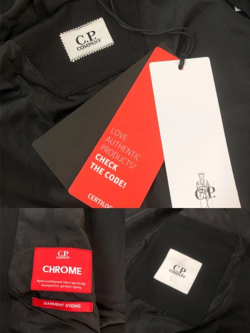 HighQuality Cp Company Outwear 164360